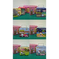 7 ELEVEN HELLO KITTY TIN (VISIT MALAYSIA)