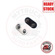 Buckle Fixing Kit | Trailer & Truck Side Curtains System | Curtain Fixing