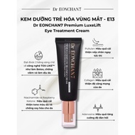 Dr EONCHAN7 PREMIUM LUXE LIFT EYE TREATMENT CREAM 50g