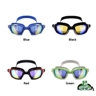 Sharx Wahoo Swimming Goggles Adult Swimming Goggles