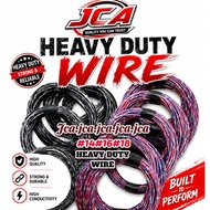 1 Kilograms Heavy Duty Japan Wire (Gauge 20, 18, 16, 14, 12, 10, 8)