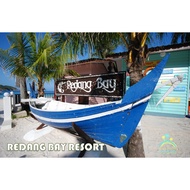 Redang Bay Resort Voucher for 3 days 2 nights Snorkeling Package Year 2025