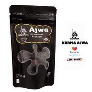 PTC kurma,kurma ajwa,kurma ajwa 7butir,kurma ajwa premium,ajwa 7butir