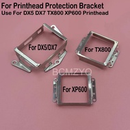 1PCS Printer Printhead Protection Bracket Holder For Epson TX800 XP600 DX5 DX7 Print Head Metal Devi