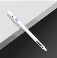 USAMS ปากกาวางมือบนจอได้ ปากกาไอแพด วางมือแบบ Apple Pencil stylus ปากกา ipad gen7 gen8 2019 applepen