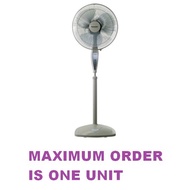Panasonic 16" Stand Fan F-MX405 (Random Colour)