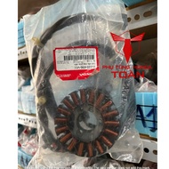 PCX FIRE ROLL 2018 / 2019 / 2020 / 2021 (WITH SPECIFIC VEHICLE SHAPE) 31220K96V01