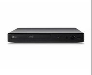 LG 藍光播放器