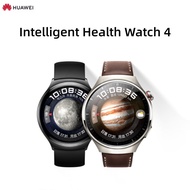 Huawei Smart WATCH WATCH 4 Breath Health Research esim Independent Call One-Click Micro-Physical Inspection Exercise ECG Analysis Heart Health