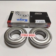 BEARING 6308 ZZ KOYO 6308ZZ KOYO