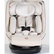 ✅E-TAX✅ (ของแท้100%) ประกัน 3 ปี CAMERA คาร์ซีท ผ่านมาตรฐาน I-SIZE รุ่น I-BID และ I-BID+ 360 หมุน 36