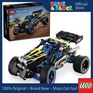 LEGO 42164 Off-Road Race Buggy | LEGO Technic