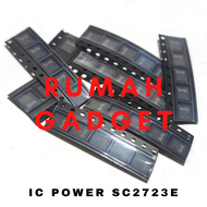 IC POWER SC2723S/SC2723G/2723E/2723M
