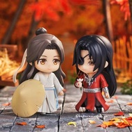 【再販🎉 特典版預】Goodsmile Company Arts GSC GSAS 天官賜福 Heaven Official’s Blessing 謝憐 & 花城 三郎 血雨探花 花憐 CP 黏土人 