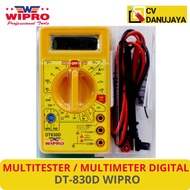 WIPRO DT-830D DIGITAL Multimeter Multitester