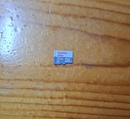 SanDisk 32GB SD card 記憶卡