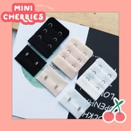 Additional Bra Hook 2-Hook Bra Extension/