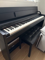 日本直買數碼琴 Roland DP603