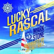Lucky Rascal Mark Stone