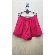 Preloved Eclaire Women's Shorts