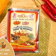 (Combo 5 )-Anh Hai brand five spice powder - 10gr pack