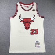 NBA Basketball Jersey Bulls Jordan 23 Singlet Unisex