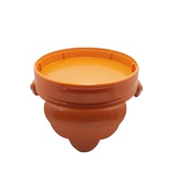 TEBOK SANGKAR PLECI DAN BURUNG KECIL LAINYA/TEBOK PVC / TEBOK SANGKAR PLECI TEBOK SANGKAR HELOPET