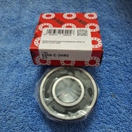 Bearing 6304 2RS / 6304 2RS FAGC3 Original Ball Bearing