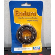 Skf enduro c3 bearing racing  6205
