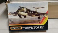 MATCHBOX 1/72 VICTOR K2 勝利者式轟炸機