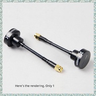 (SZHA) 5.8GHZ Omni FPV Antenna RP SMA 86mm for RC FPV Racing Freestyle Drones VTX Goggles DIY Parts