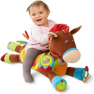 Melissa & Doug Giddy-Up and Play Game
