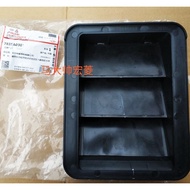 The original factory adapts to GAC Mitsubishi Jinxuan ASX rear bumper air outlet auto parts supplies