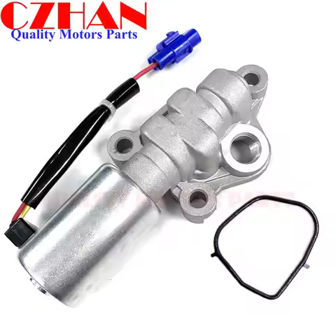 VVT Oil Control Solenoid Valve 16550-69GE3-000 16550-69GE3 For Suzuki Jimny Swift Vitara SX4 1.3L M1