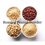 Roasted Peanut Powder 花生碎 1kg