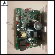 แผงวงจรหลัก T3900T/SH-T5100TI/E7/SH-T399T ใต้แผงควบคุม