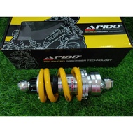 MONOSHOCK APIDO LC135