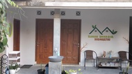 Rumah 144 m² dengan 1 kamar tidur dan 1 kamar mandi pribadi di Parangtritis (Homestay Rumah Bahagia 