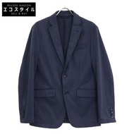 Caselibee 002_N 海軍藍 24 小時耐穿尼龍修身外套 1 件 [二手]