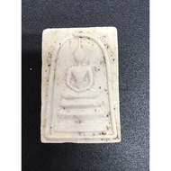 Thai Amulet L.p Pae somdej Be2535