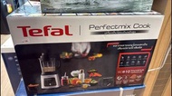 🌟原裝行貨 沙田實體門市交收 現貨發售🌟Tefal 特福 Perfectmix Cook 養生烹煮攪拌機 BL83SD