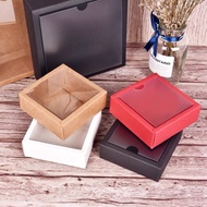 Handmade Soap Box / 手工皂纸质包装盒
