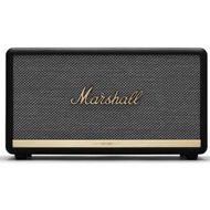 【 全新行貨 】Marshall Stanmore II Bluetooth Speaker 家用藍牙喇叭  ( 不是高仿水貨 )
