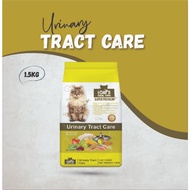 iCat's Meal Time Super Premium Cat Food - Urinary Tract Care (1.5KG)