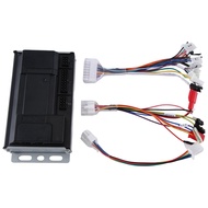 1 PCS 60V 3000W Sine Wave Brushless Motor Controller Electric Scooter Speed Controller Replacement P