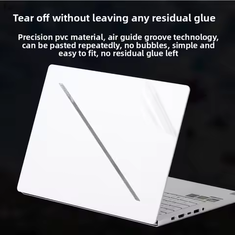 Suitable for ROG Zephyrus G14/G16 notebook skin sticker GA403/GA605/GU605 2025 computer shell protec