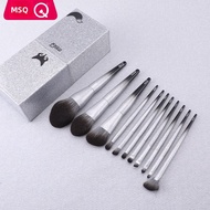 MSQ | Bộ Cọ Trang Điểm 11 Chiếc