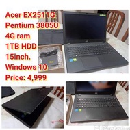 Acer EX2511G