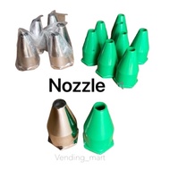 Nozzle for Mesin air / water vending machine (Ready stock)