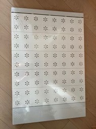 衣櫃分隔板